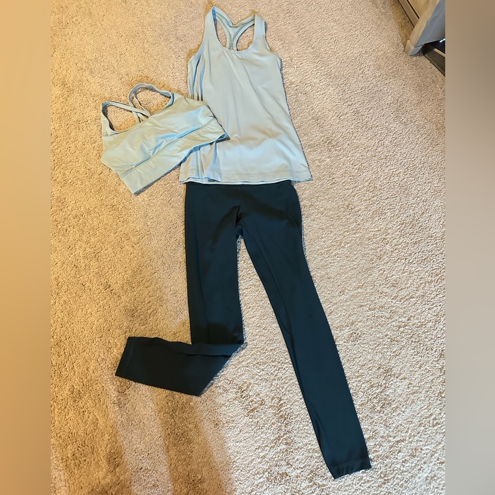 Lululemon legging